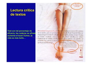 Cómo enseñar competencias