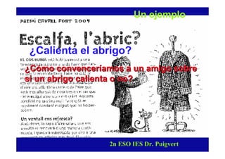 Cómo enseñar competencias