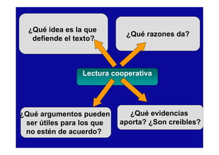 Cómo enseñar competencias
