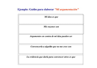 Cómo enseñar competencias