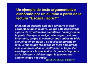 Cómo enseñar competencias