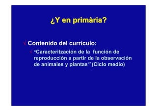 Cómo enseñar competencias