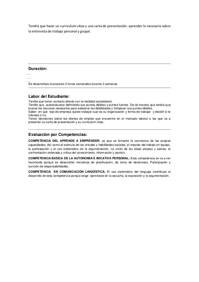 Competencias básicas curso cefie