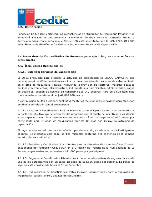 Competencias chile informe inicial-ceduc-ucn