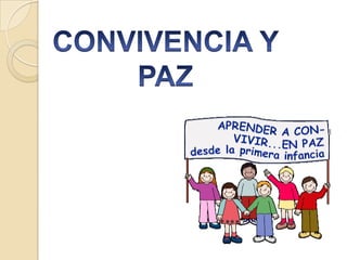 Competencias Ciudadanas