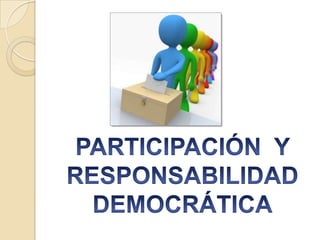 Competencias Ciudadanas