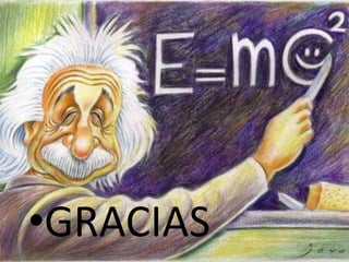 •GRACIAS
 