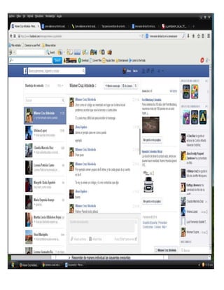 Competencias comunicativas