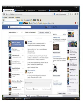 Competencias comunicativas