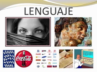 LENGUAJE 
 