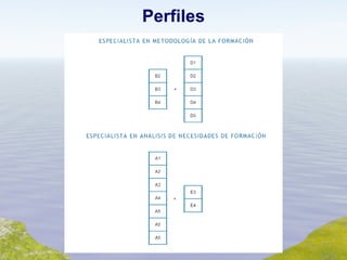 Perfiles 