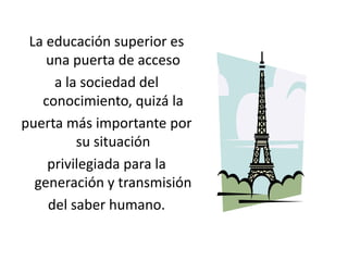 Competencias Docentes