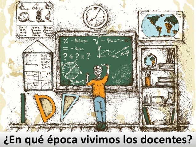 Resultado de imagen para tic y docentes del siglo 21