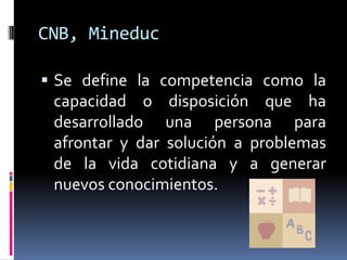 Integrar la teoría y la práctica