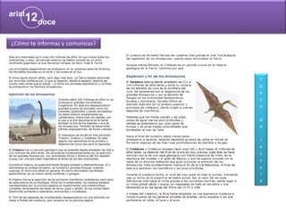 ¿Cómo te informas y comunicas?
T
e
x
t
o
d
e
l
e
c
t
u
r
a
 