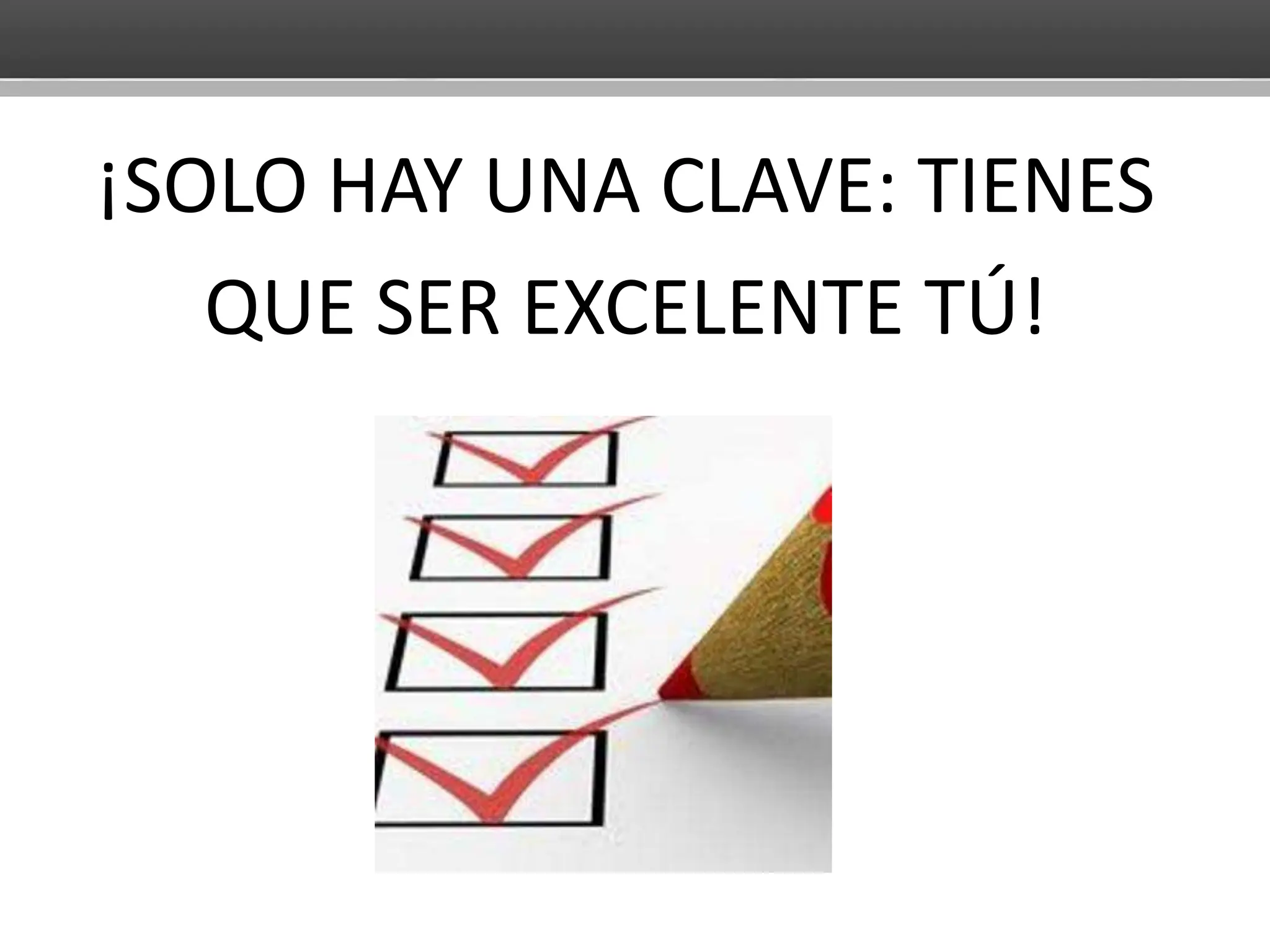 HERRAMIENTAS CREATIVAS PARA OPTIMIZAR TU ESTRATEGIA DE MARKETING
CREA
Proyecto: Máster de Marketing Internacional
Fecha: 26 de julio de 2011 PAG 32
PAG 32
Foro virtual II
Fecha: Zaragoza, 16 de mayo de 2012
“COMPETENCIAS EMPRENDEDORAS: ¿CUALIDADES INNATAS O
ENTRENAMIENTO PROGRAMADO?”
¡SOLO HAY UNA CLAVE: TIENES
QUE SER EXCELENTE TÚ!
 