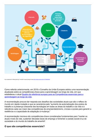 Competencias essenciais para a aprendizagem ao longo da vida.pdf