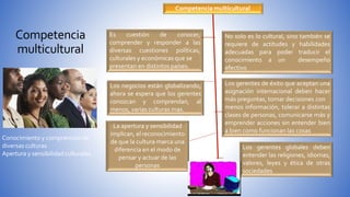 Habilidades gerenciales y su relación en la toma de decisiones | PPTX