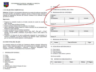 Competencias (LGO 2015)
