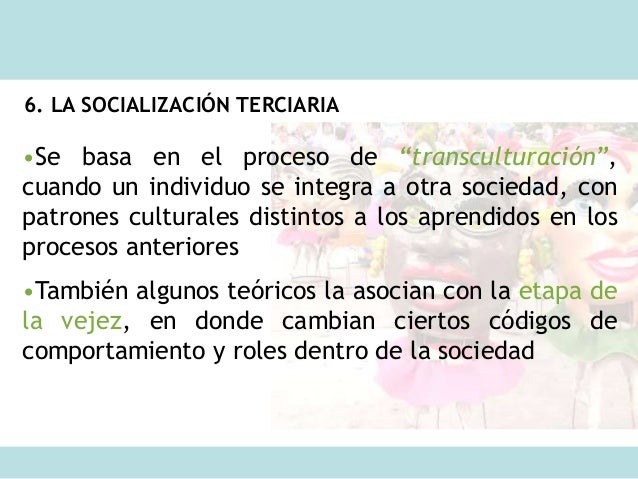 Educación, cultura y sociedad