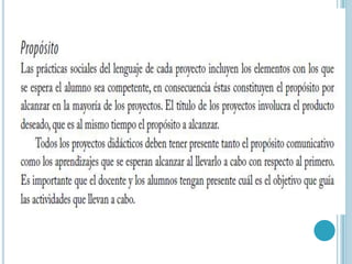 Competencias plan curricular