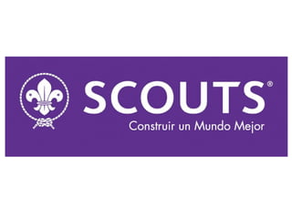 Competencias scouts 2003