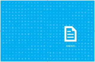 Introducción

COMPETENCIAS TIC PARA EL DESARROLLO PROFESIONAL DOCENTE

Introducción

Marco de Referencia

COMPETENCIAS TIC PARA EL DESARROLLO PROFESIONAL DOCENTE

01

01

ANEXOS

 