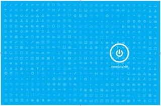 Introducción

COMPETENCIAS TIC PARA EL DESARROLLO PROFESIONAL DOCENTE

Introducción

COMPETENCIAS TIC PARA EL DESARROLLO PROFESIONAL DOCENTE

01

01

Introducción

 