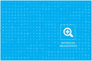 COMPETENCIAS TIC PARA EL DESARROLLO PROFESIONAL DOCENTECOMPETENCIAS TIC PARA EL DESARROLLO PROFESIONAL DOCENTE
Introducción
Introducción
01 01
MarcodeReferencia
REFERENCIAS
BIBLIOGRÁFICAS
 