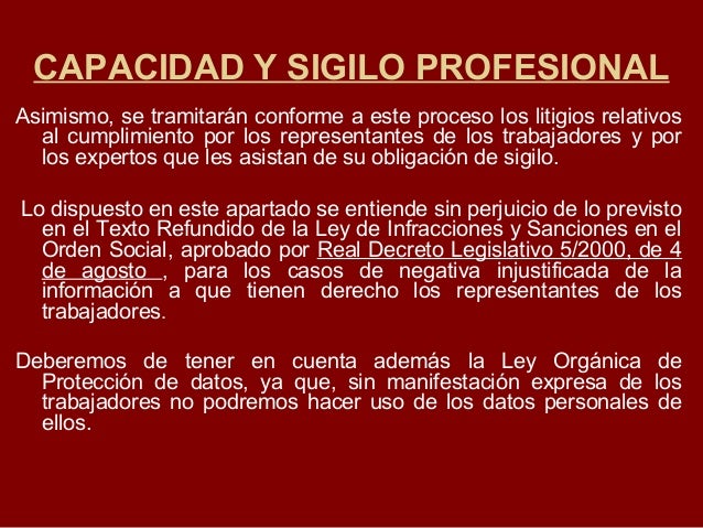 Competencias Y Garantias De Los Delegados Competencias Y Garantias De Los Delegados
