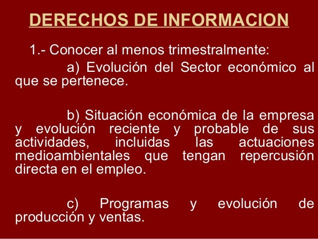 Competencias Y Garantias De Los Delegados