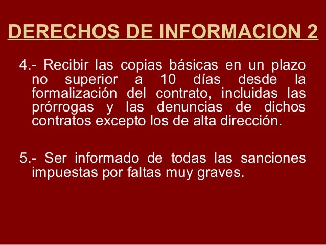 Competencias Y Garantias De Los Delegados