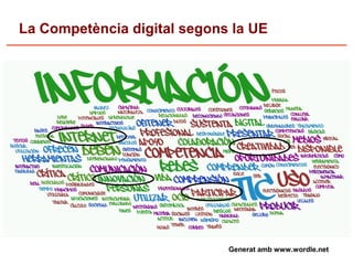 Competencies i TAC