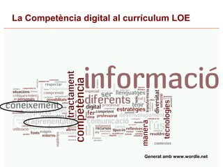 Competencies i TAC