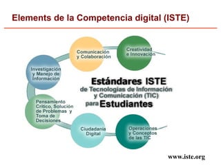 Competencies i TAC