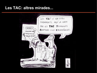 Competencies i TAC