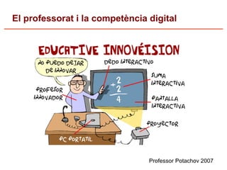 Competencies i TAC