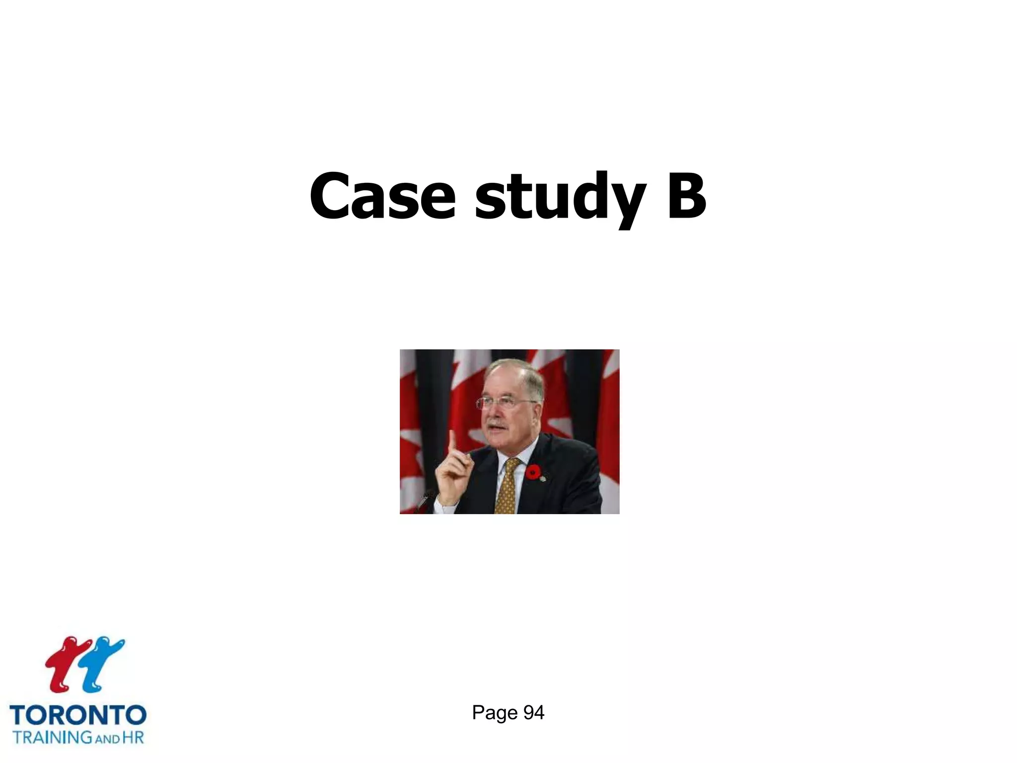 Case study B




    Page 94
 