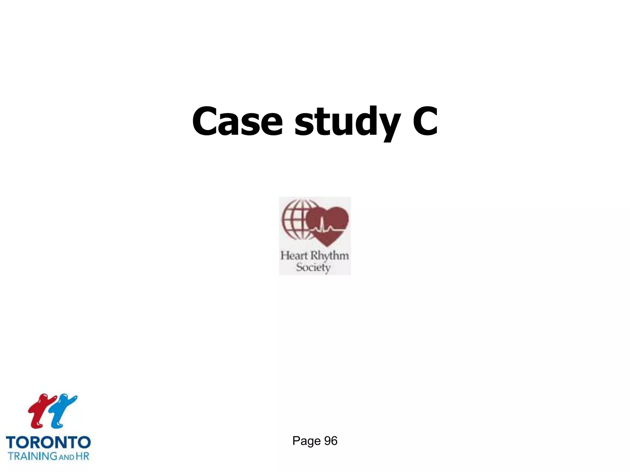 Case study C




    Page 96
 