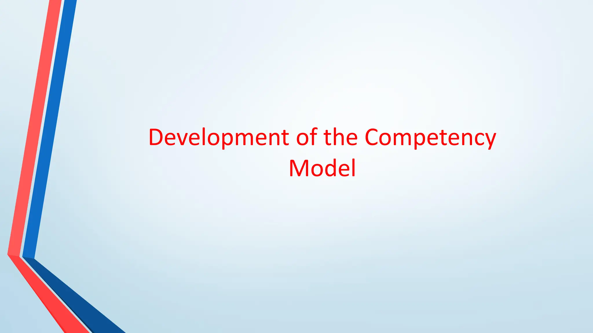 Competencies In The Human Resource Management Office Pdf