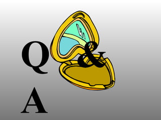 Q & A 