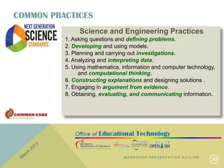 Competency, Assessment, and the Next Genscience Science Standards | PDF