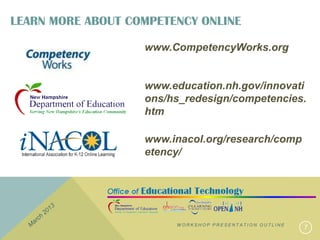 Competency, Assessment, and the Next Genscience Science Standards | PDF