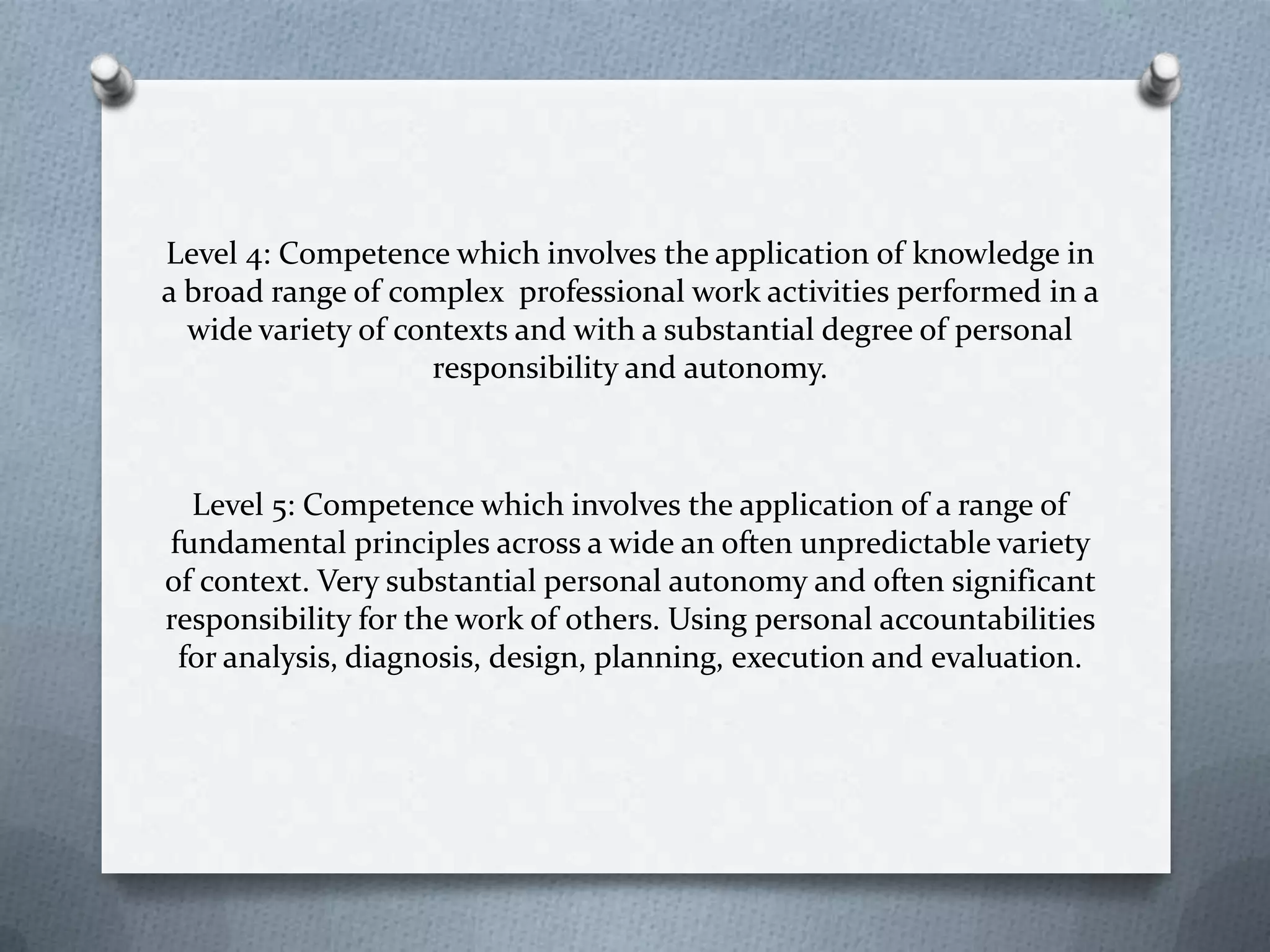 Competency based education curriculum | PPTX