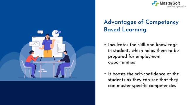 Competency based learning ppt