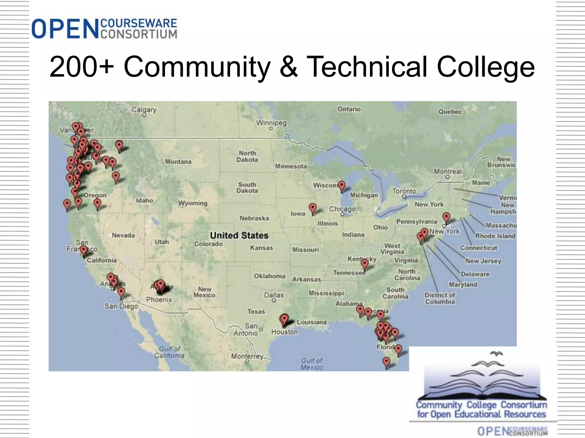 200+ Community & Technical College
 