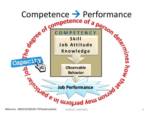 What Are Competencies In Civil Service? – SRKHWN