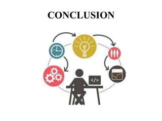 CONCLUSION
 