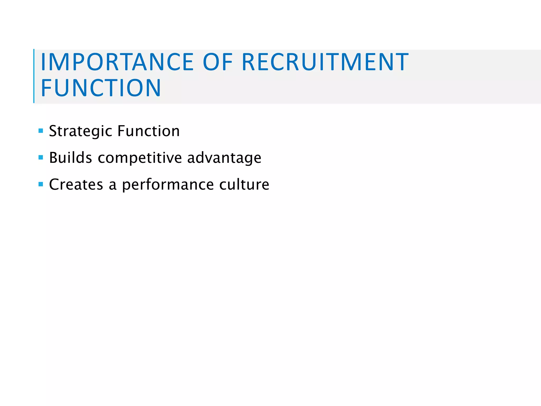 Competency based interviewing skills ppt