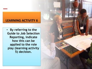 Competency based Job Selection Interviewing_CBI_Skills Slide 68
